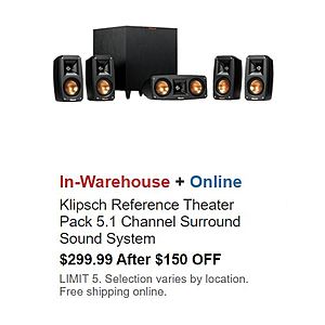 Surround sound costco hot sale