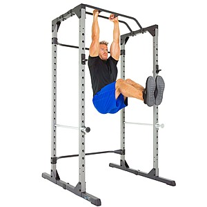 Progear 1600 ultra strength 800lb sales weight capacity power rack cage