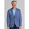 Jos. A. Bank Tailored Fit Comfort Stretch Jacket (Blue) $40 + Free Shipping $39.99