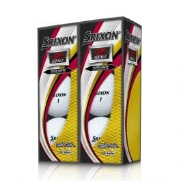 Srixon Z-Star 6 Performance Pack Golf Balls (6 Balls) | Golf Discount $9.99