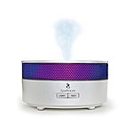 Essential oil diffuser on Groupon for $29.99 or $19.99 if you received the targeted coupon for $10 off $25 (picture shows DoTerra brand)