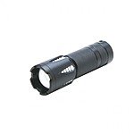 Dorcy 140 Lumen Zoom Lithium Rechargeable CREE LED Flashlight - $9.99 shipped