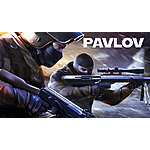 Pavlov VR (PC Digital Download) $5