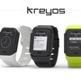 Kreyos Smartwatch $100 on Indiegogo