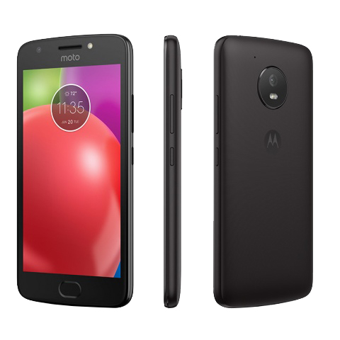 Moto E4 16GB Unlocked Smartphone @ Frys $94.99 AC and FS