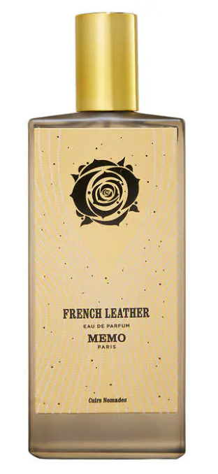 Costco: Memo Paris French Leather Eau de Parfum, 2.5 fl oz $99.97