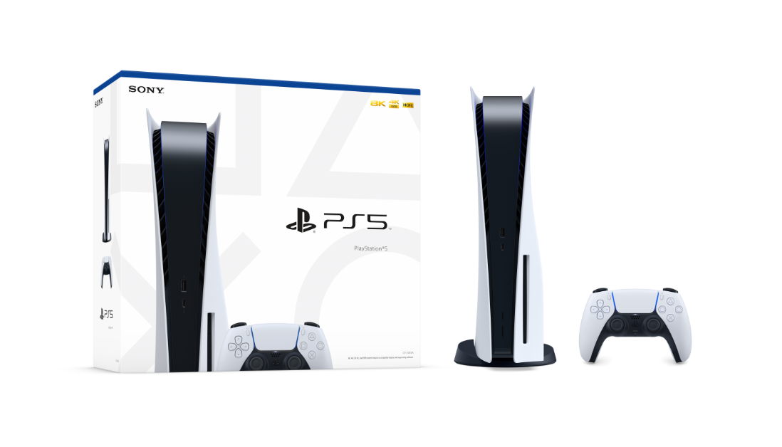 PlayStation 5 Console Single User Restricted In Stock $499