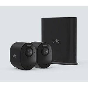 Slickdeals arlo sale
