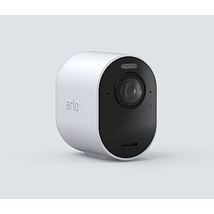 1 Year Arlo Secure Home Security Plan Arlo Essential Camera or