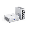 Minisforum UM880 Plus (Refurbished) Mini PC; AMD Ryzen 7 8845HS, 32GB, 1TB + Free Shipping $350