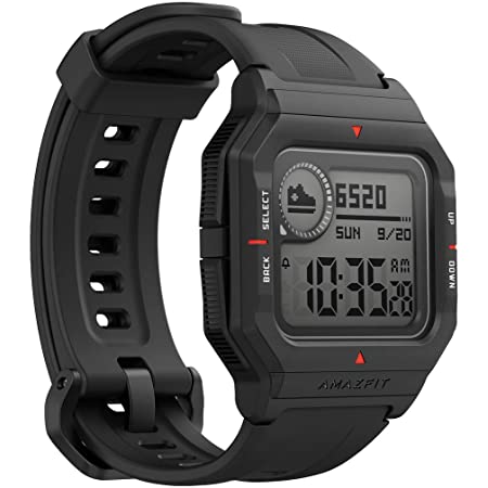 Amazfit Neo Fitness Tracker Watch + Free Shipping - $29.99