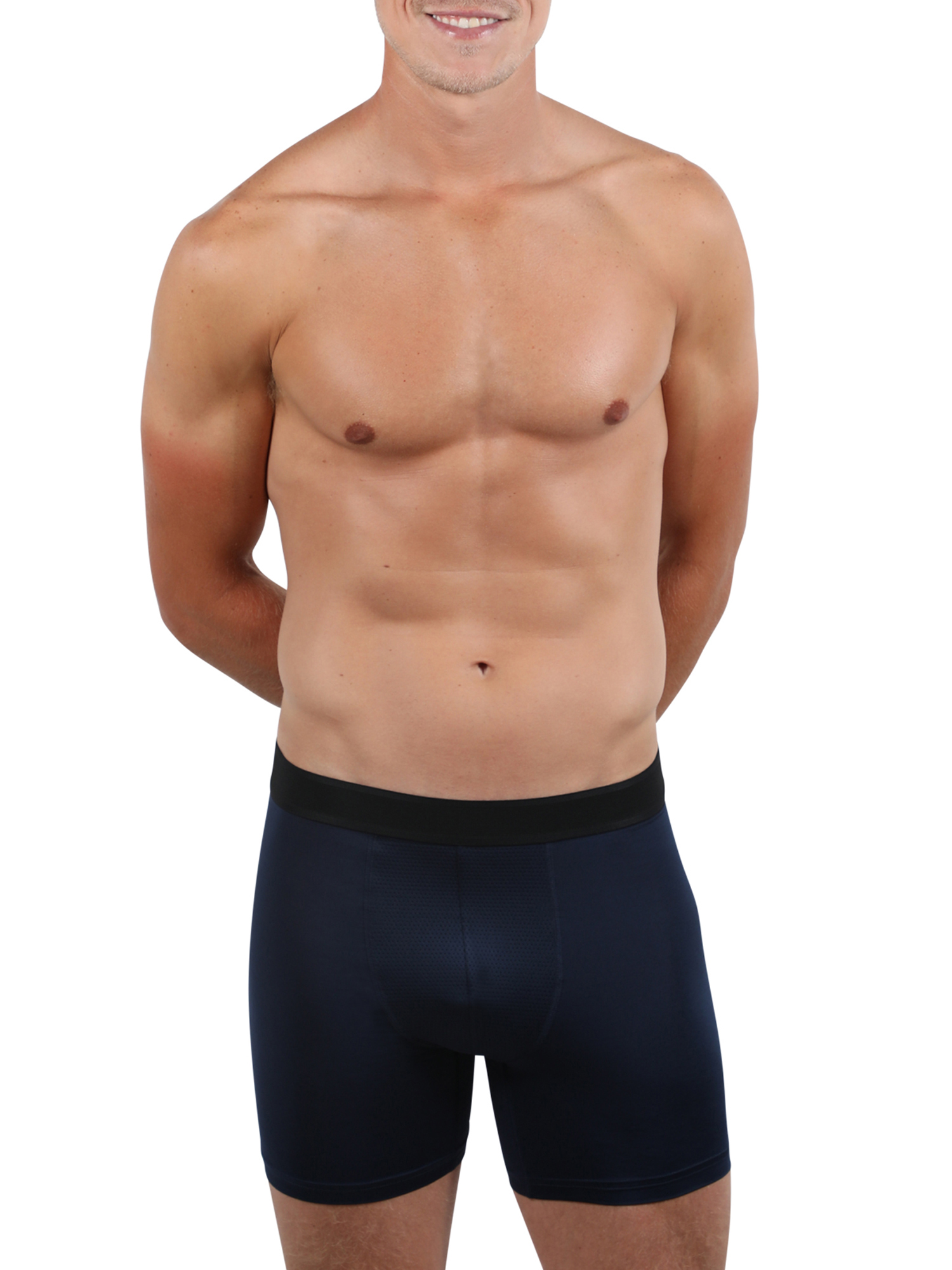 Athletic works short boxer briefs top