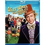 Willy Wonka (1971) Bluray $5.99/Richard Pryor Triple Feature Bluray (See No Evil Hear No Evil, Stir Crazy, The Toy) $11.99 @ Best Buy