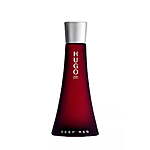 Select Walmart Stores: 3-Oz Hugo Boss Women's Deep Red Eau de Parfum $29 + Free Store Pickup