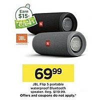 kohls jbl speaker