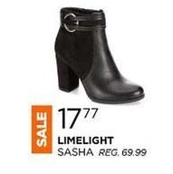 Rack Room Shoes Black Friday Limelight Sasha Women S Boots