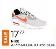 Rack Room Shoes Black Friday Nike Air Max Oketo Boy S Boots