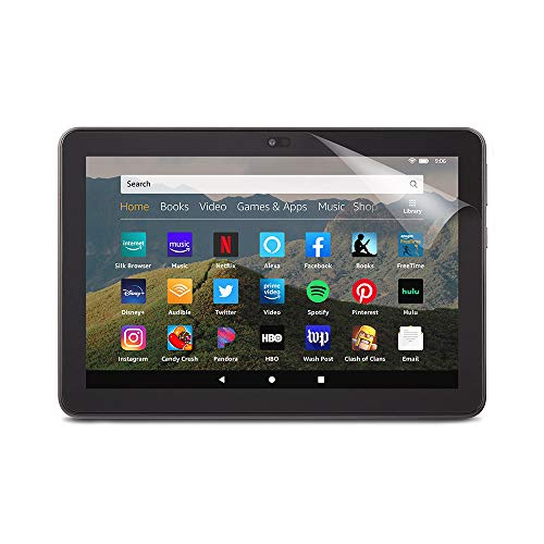 Fire tablet 8" HD display, 32 GB, latest model (2020 release) $89.99 at Amazon