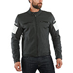 Dainese San Diego Leather Motorcycle Jacket Black Friday VIP + Free Shipping $250 &amp; More - Dainese.com $249.97