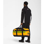 The North Face Basecamp 70L (M) Duffel - Regrind (Gold+Green) Free S&amp;H on $99+ $77