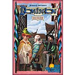 Dominion Guilds Board Game (Final Game Expansion Set) by Rio Grande Games: $15.72 on Amazon