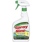 Spray Nine Heavy Duty Cleaner Degreaser Disinfectant Spray - $3.97 to $11.91