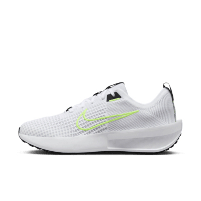 Nike Interact Run Men's Road Running Shoes + FS $50+ - $38.23