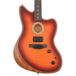 Fender American Acoustasonic Guitars as low as $1265