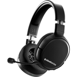 Amazon.com: SteelSeries Arctis 1 Wireless Gaming Headset $55