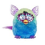 Amazon Deal of the day-Furby Boom Crystal Series Furby (Green/Blue)$49.99/FS