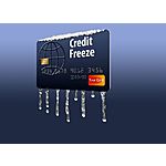 Credit Freezing and Thawing is now free (by law)