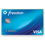 Chase Freedom &amp; Freedom Flex Q1 2021 5% Bonus Categories - Wholesale Clubs, Phone/Internet/Cable, Streaming - Enrollment Live