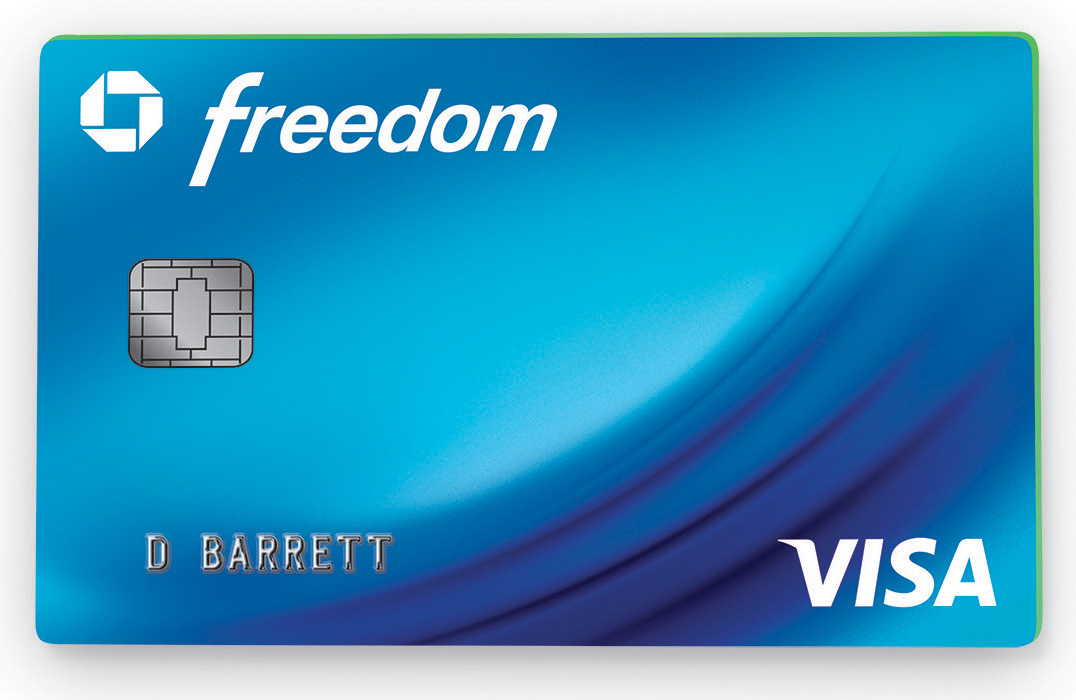 Chase Freedom & Freedom Flex Q1 2021 5% Bonus Categories - Wholesale Clubs, Phone/Internet/Cable, Streaming - Enrollment Live