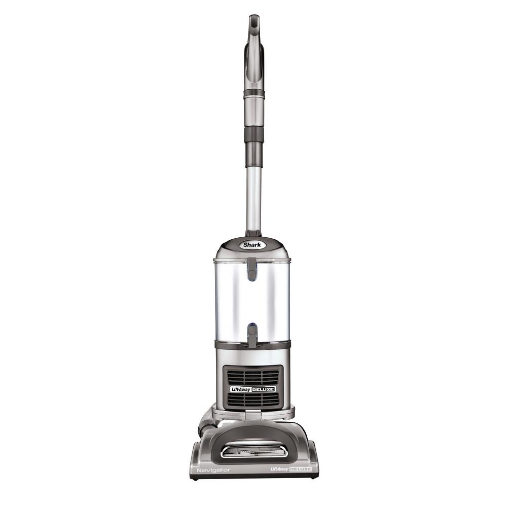 Shark Navigator Lift Away Deluxe Vacuum Cleaner Uv440 138