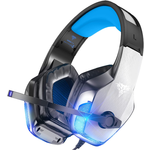 Amazon.com: BENGOO V-4 Gaming Headset for Xbox One, PS4, PC, Controller $11