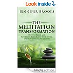 FREE Kindle books, 1/28/2015, meditation
