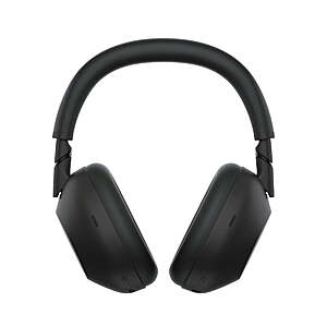 Sony WH-1000XM6 Wireless Noise-Canceling Headphones - Black (Open Box) for $255