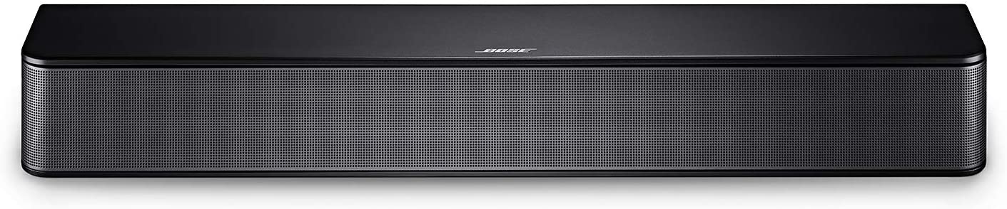 Bose Solo Soundbar II (Certified by Bose+2 Yr Warranty) $101.15