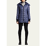 Canada Goose Women’s Ellison Packable Quilted Jacket (Black)- $300.00 (Free Shipping)