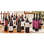WSJwine Discovery Club via Travelzoo - $54 for six wine bottles w/FS, or $74 for fifteen bottles w/FS (15 bottle involves subscription that can be cancelled) - use promo code