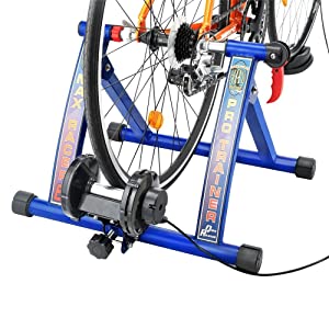 RAD Cycle Products Max Racer PRO Resistance Bicycle Trainer $17.34