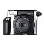 Fujifilm Instax Wide 300 Instant Film Camera $65 + FS $64.9