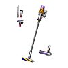 Dyson V12 Detect Slim Vacuum Cleaner (Nickel) + Dyson Furniture Cleaning Kit $360 with Coupon