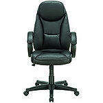 Trendsetter Office Chair (Black) - $46.55 + Free Shipping @ LexMod
