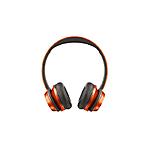Monster NCredible N-Tune On-Ear Headphones (Candy Tangerine) - $39.99 + Free Shipping