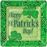 St. Patrick's Day 2016 Promotions and Discounts