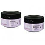 2-Pack Olay Regenerist Night Recovery Cream - $13 AC + Free Shipping