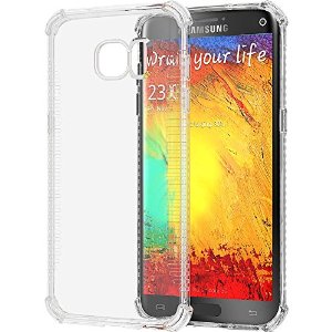 Luvvitt Cases for iPhone 6/6s, iPhone 6/6S Plus, Samsung Galaxy S7/S7 Edge - $6 + Free Shipping
