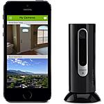 Izon View WiFi Video Surveillance Monitors with Night Vision (New) $49.99 for 1 ($149.99 MSRP) / $89.99 for 2 ($279.95 MSRP) + Free S/H on Groupon