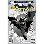 Batman Comic Subscription $13/year